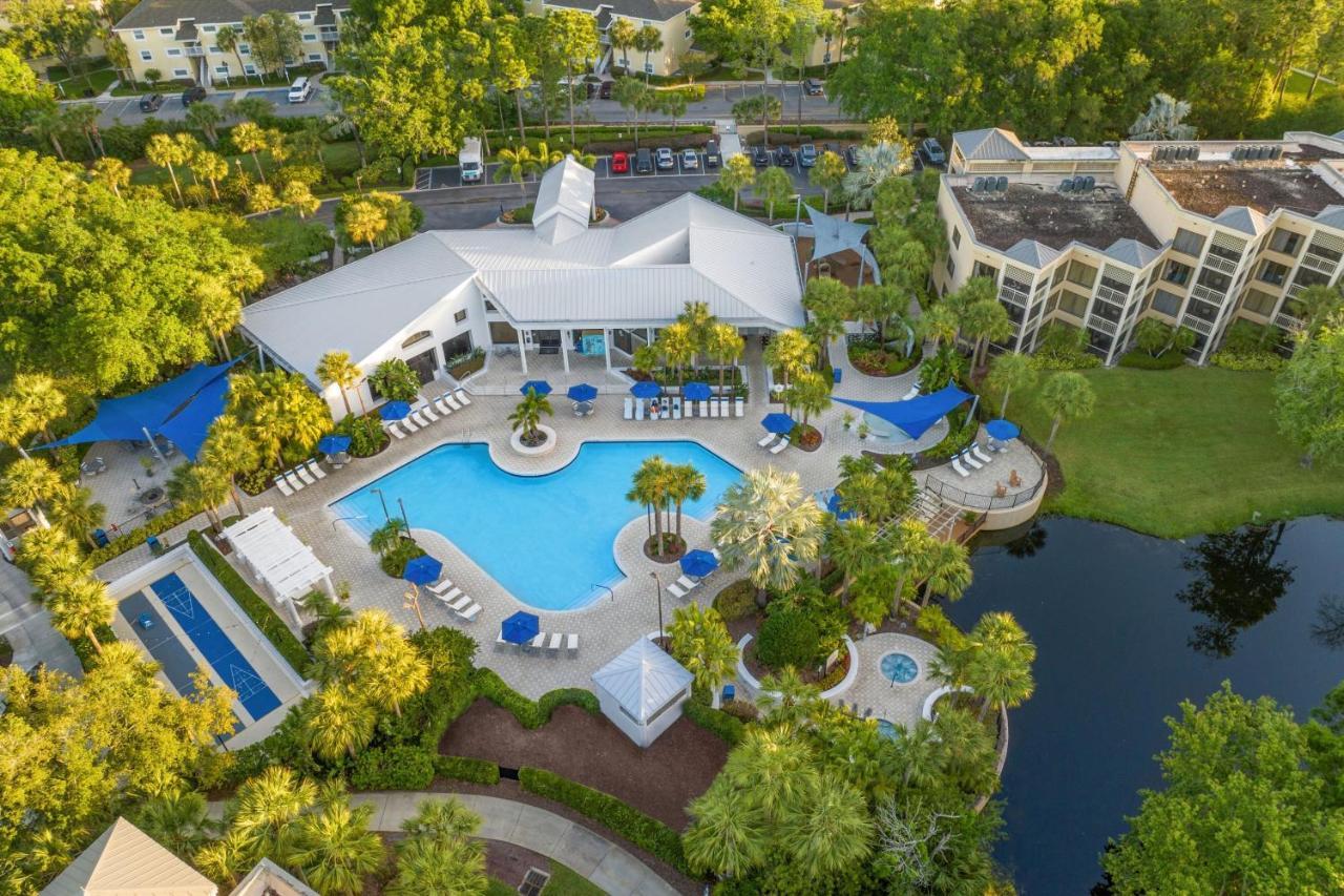 Marriott'S Royal Palms Hotel Лей Буена Виста Екстериор снимка