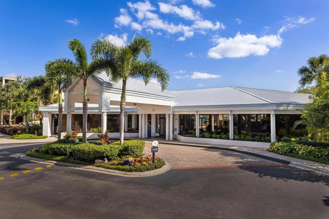 Marriott'S Royal Palms Hotel Лей Буена Виста Екстериор снимка