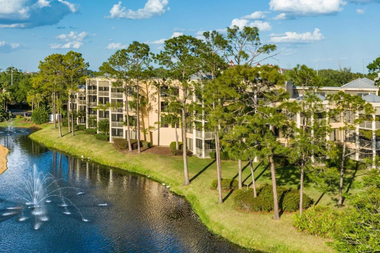Marriott'S Royal Palms Hotel Лей Буена Виста Екстериор снимка