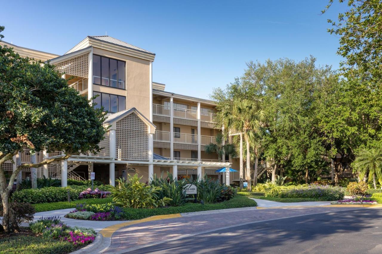 Marriott'S Royal Palms Hotel Лей Буена Виста Екстериор снимка
