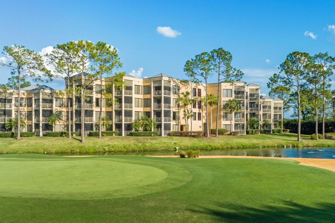 Marriott'S Royal Palms Hotel Лей Буена Виста Екстериор снимка