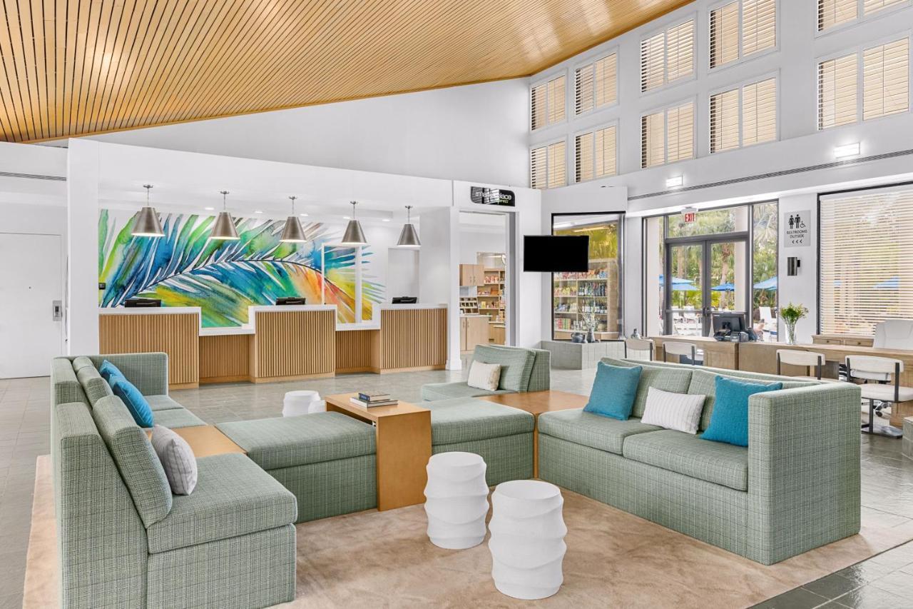 Marriott'S Royal Palms Hotel Лей Буена Виста Екстериор снимка