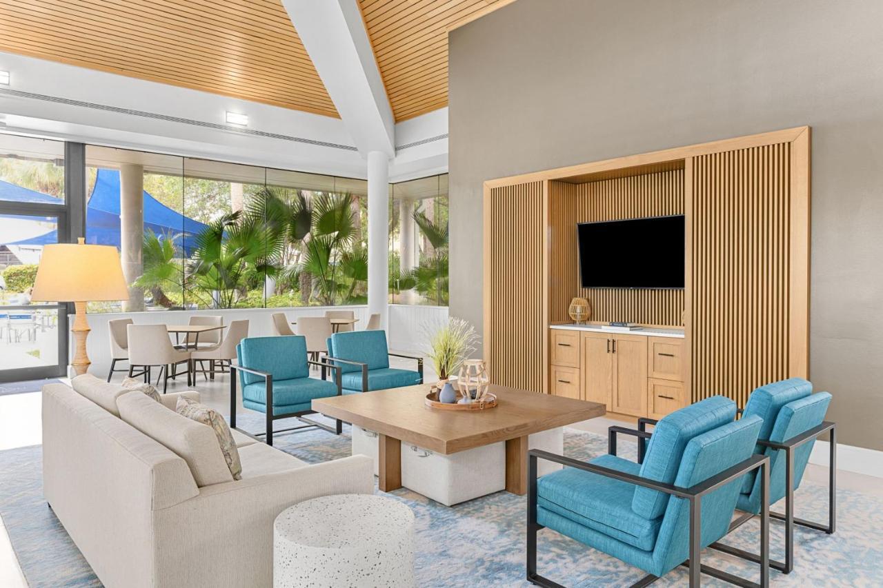 Marriott'S Royal Palms Hotel Лей Буена Виста Екстериор снимка