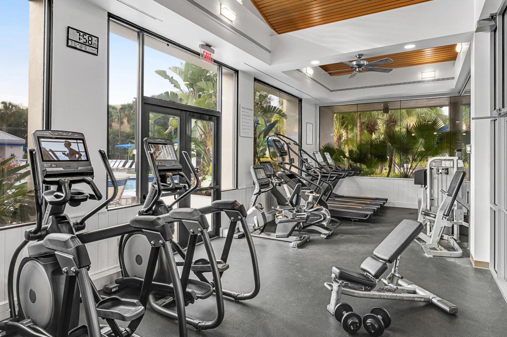 Marriott'S Royal Palms Hotel Лей Буена Виста Екстериор снимка