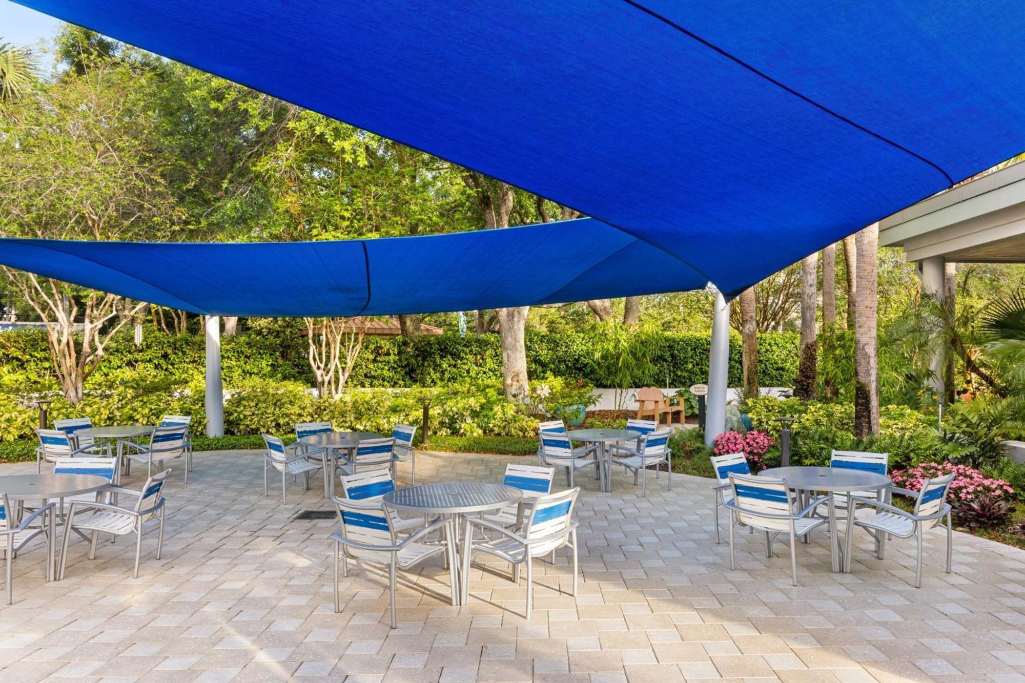 Marriott'S Royal Palms Hotel Лей Буена Виста Екстериор снимка