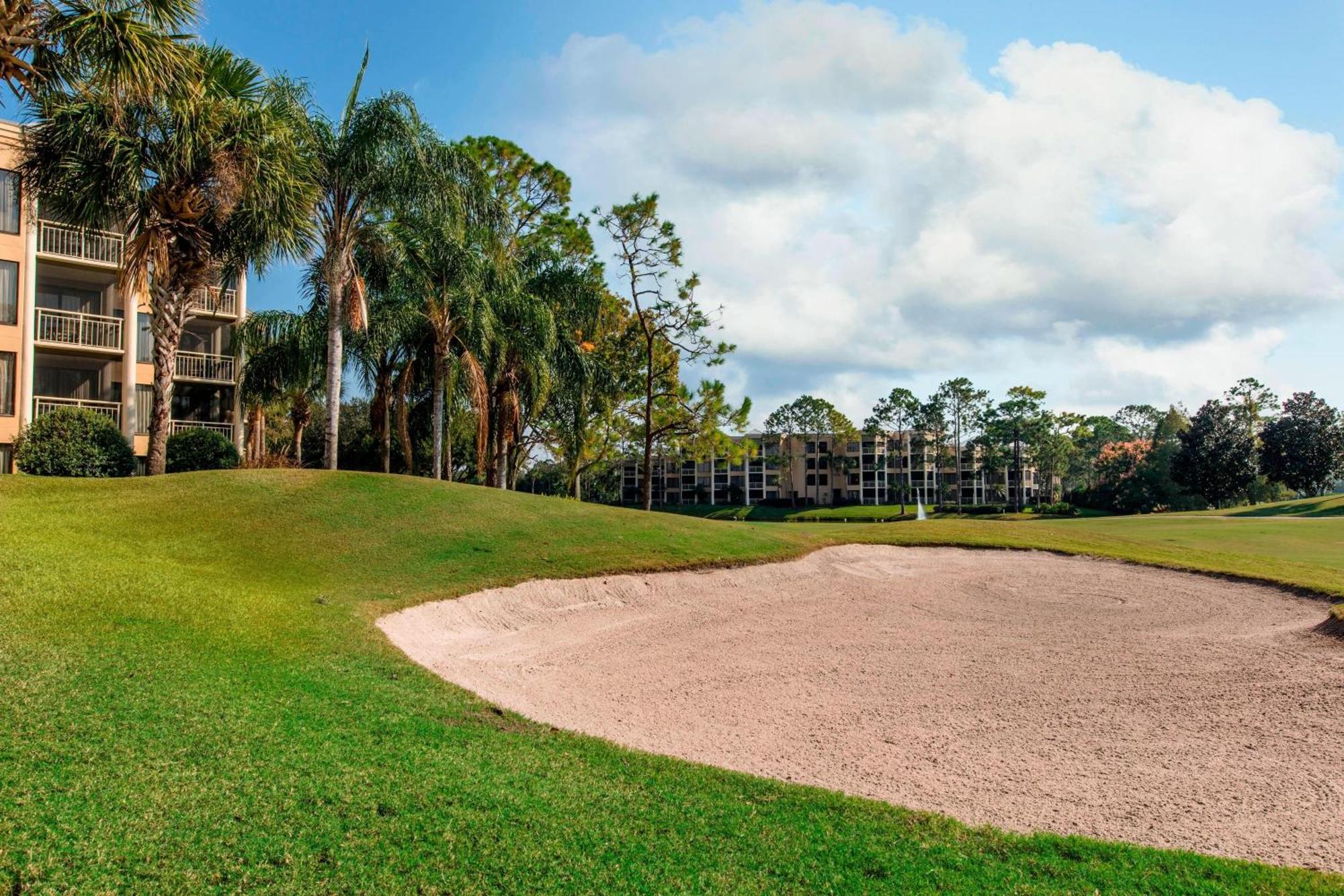 Marriott'S Royal Palms Hotel Лей Буена Виста Екстериор снимка