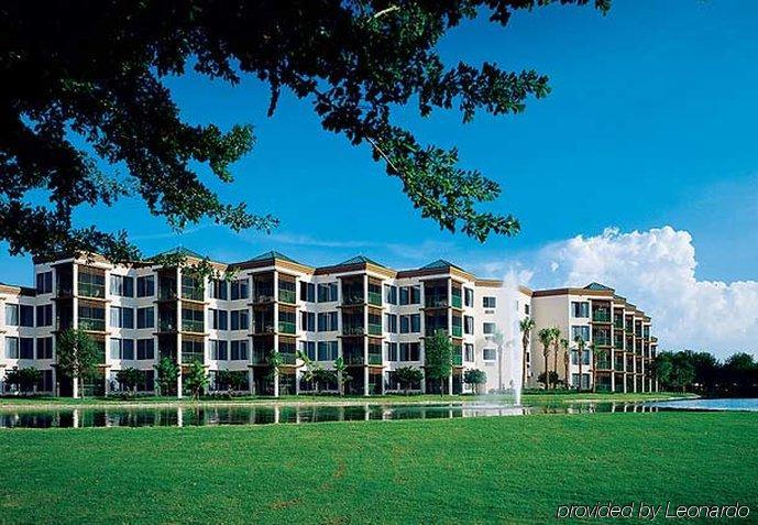 Marriott'S Royal Palms Hotel Лей Буена Виста Екстериор снимка