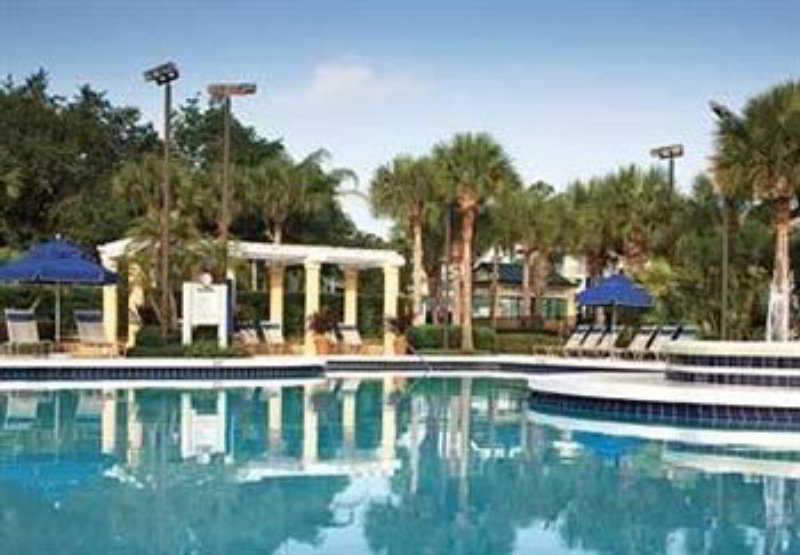 Marriott'S Royal Palms Hotel Лей Буена Виста Екстериор снимка