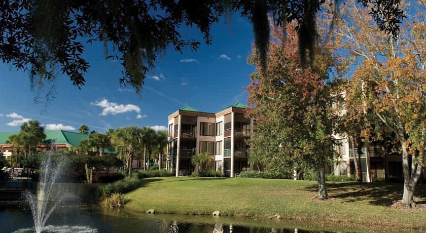 Marriott'S Royal Palms Hotel Лей Буена Виста Екстериор снимка