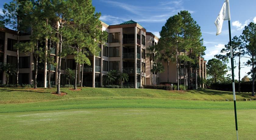 Marriott'S Royal Palms Hotel Лей Буена Виста Екстериор снимка