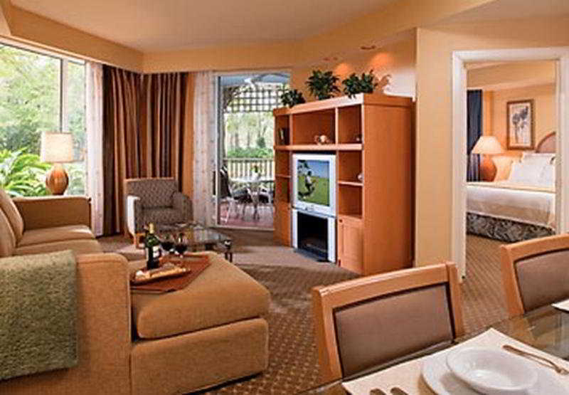 Marriott'S Royal Palms Hotel Лей Буена Виста Стая снимка