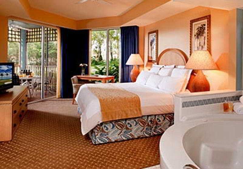 Marriott'S Royal Palms Hotel Лей Буена Виста Стая снимка