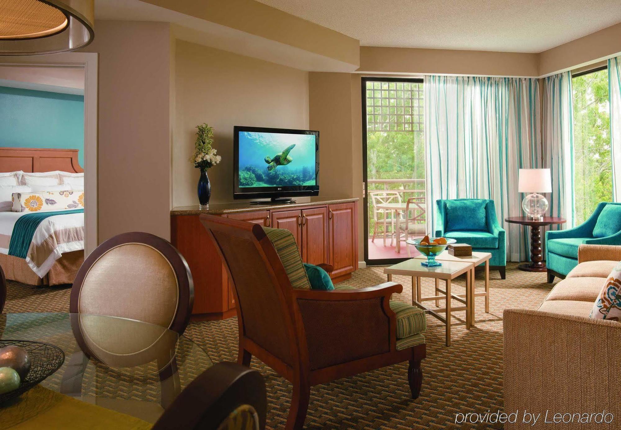 Marriott'S Royal Palms Hotel Лей Буена Виста Екстериор снимка