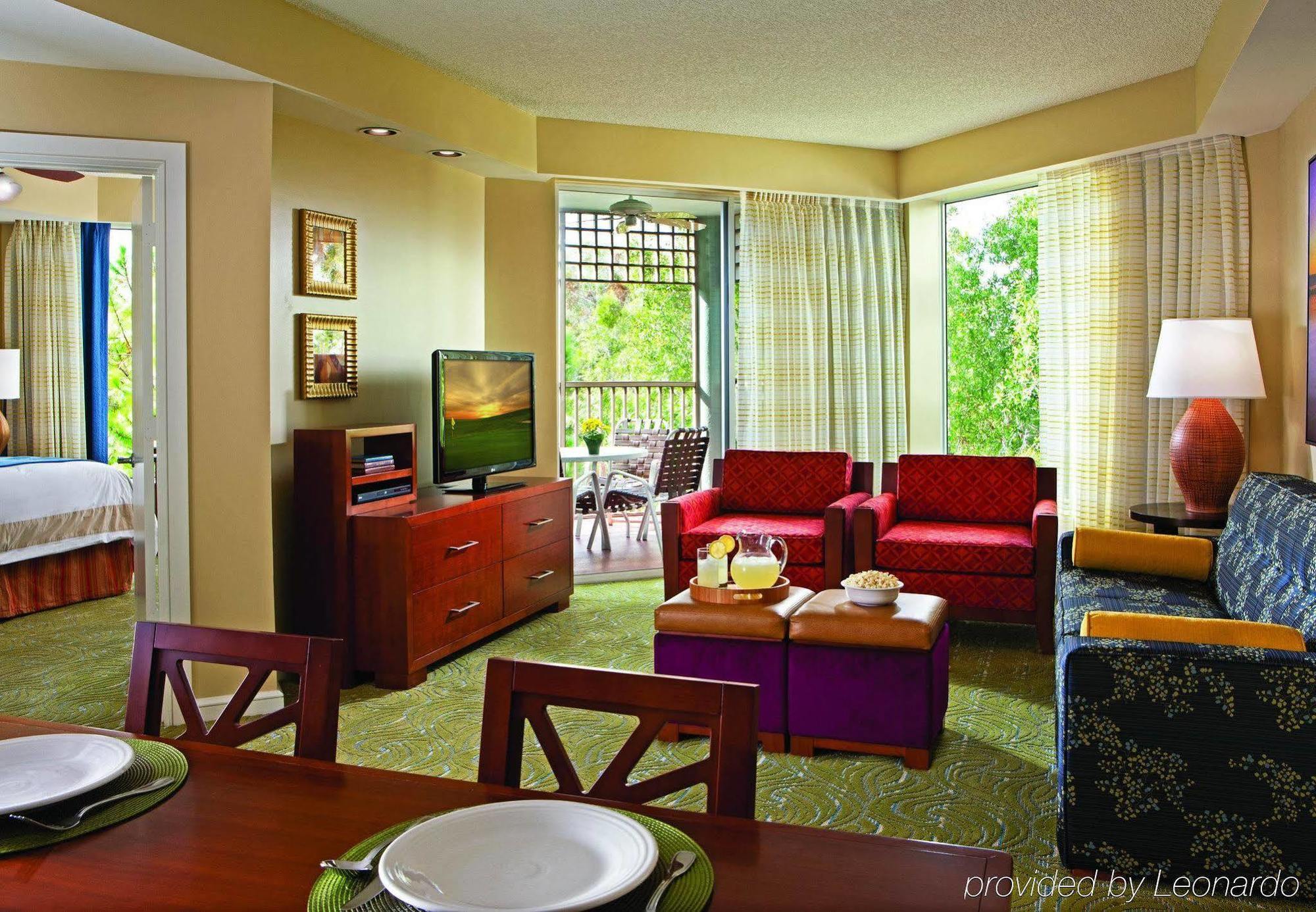Marriott'S Royal Palms Hotel Лей Буена Виста Екстериор снимка