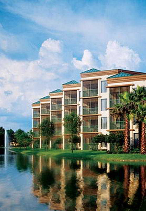 Marriott'S Royal Palms Hotel Лей Буена Виста Екстериор снимка